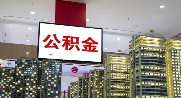 商洛山东公积金代办（山东公积金贷款流程）